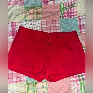 Gap shorts